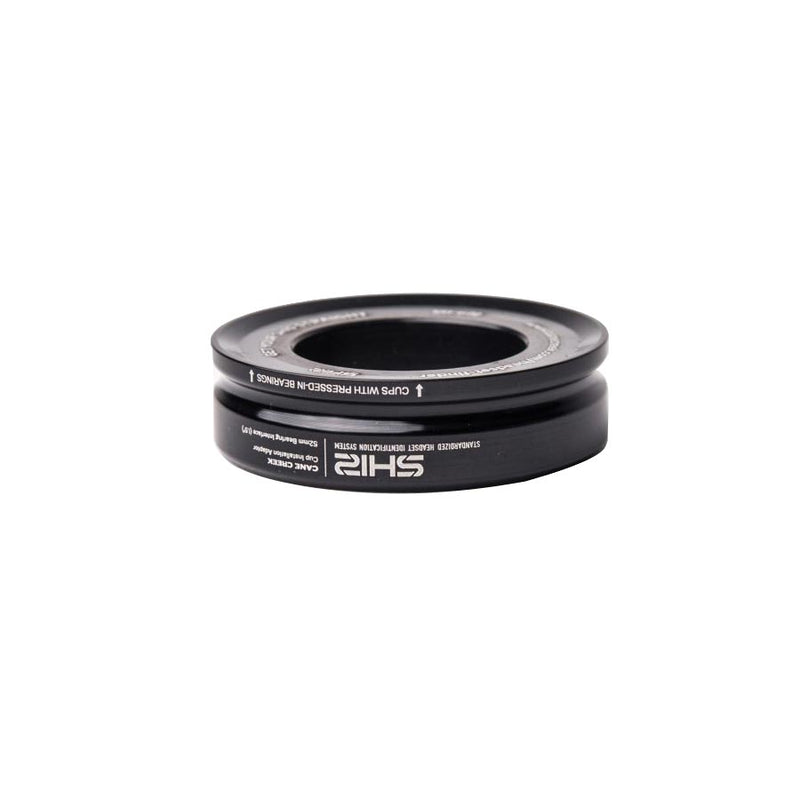 Cane Creek 1.5/52mm S.H.I.S Headset Cup Installation Adaptor Tool