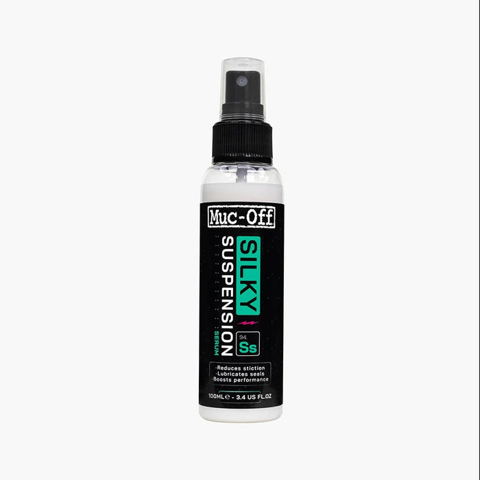 Muc-Off Silky Suspension Serum - Spray 100 ml