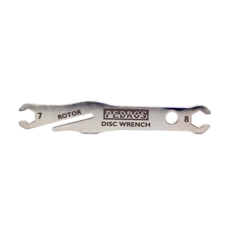 Pedro's Disc Wrench