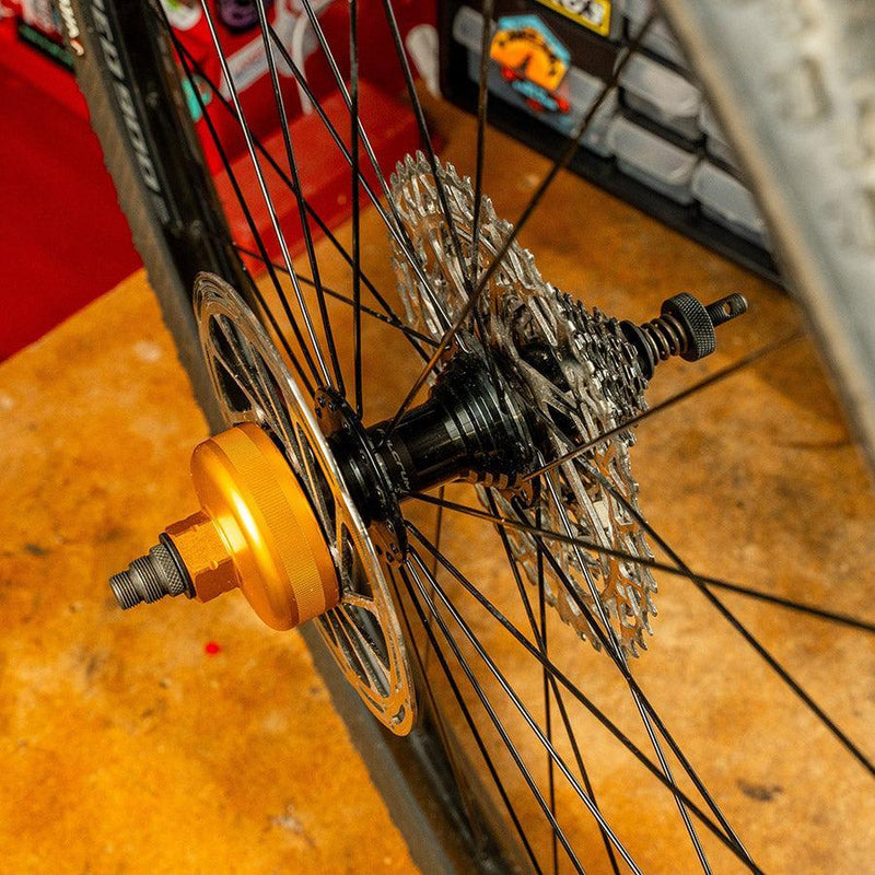 Pedros Pro Socket Holder Bottom Bracket Tool