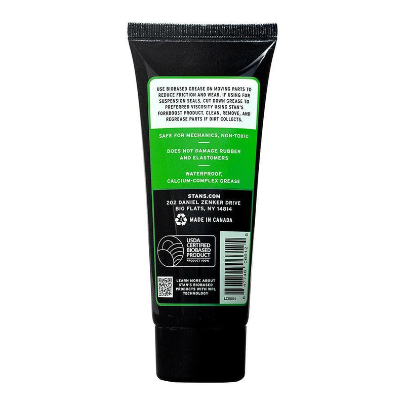 Stan's Biobased Grease 100g