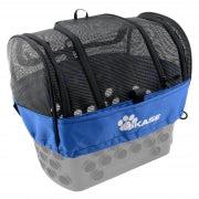 PET COVER BIKASE PET COVER f/DAIRYMAN (L)