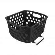 Dairyman X Q/R Rear Basket