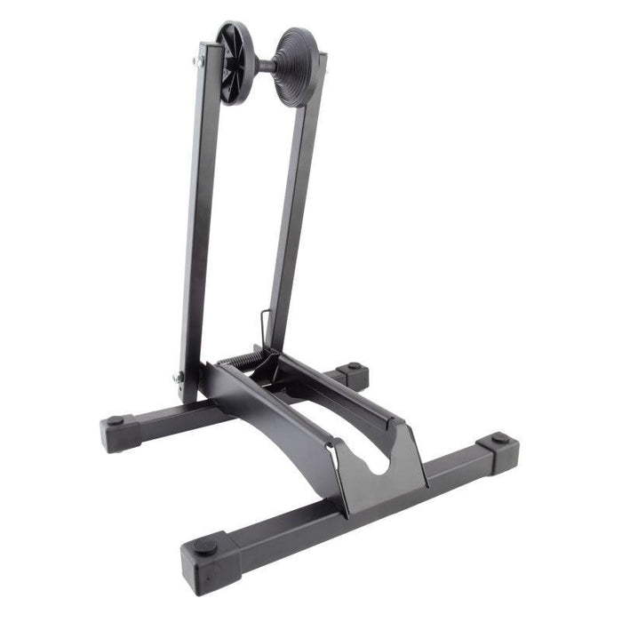 Sunlite Springloader Bike Stand  20` - 29` Black