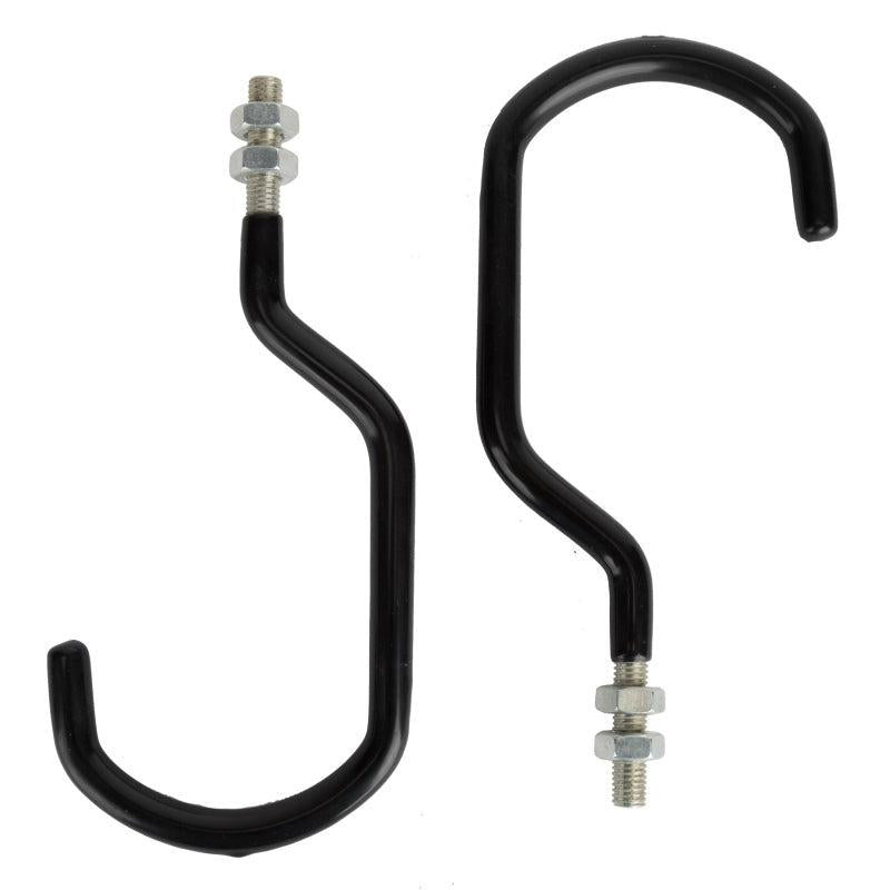 Sunlite XL HD Storage Hooks Machine Thread Black