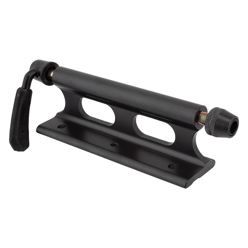 Sunlite Bike Block Fork Mount  QR Fat Bike 135mm spacing Black
