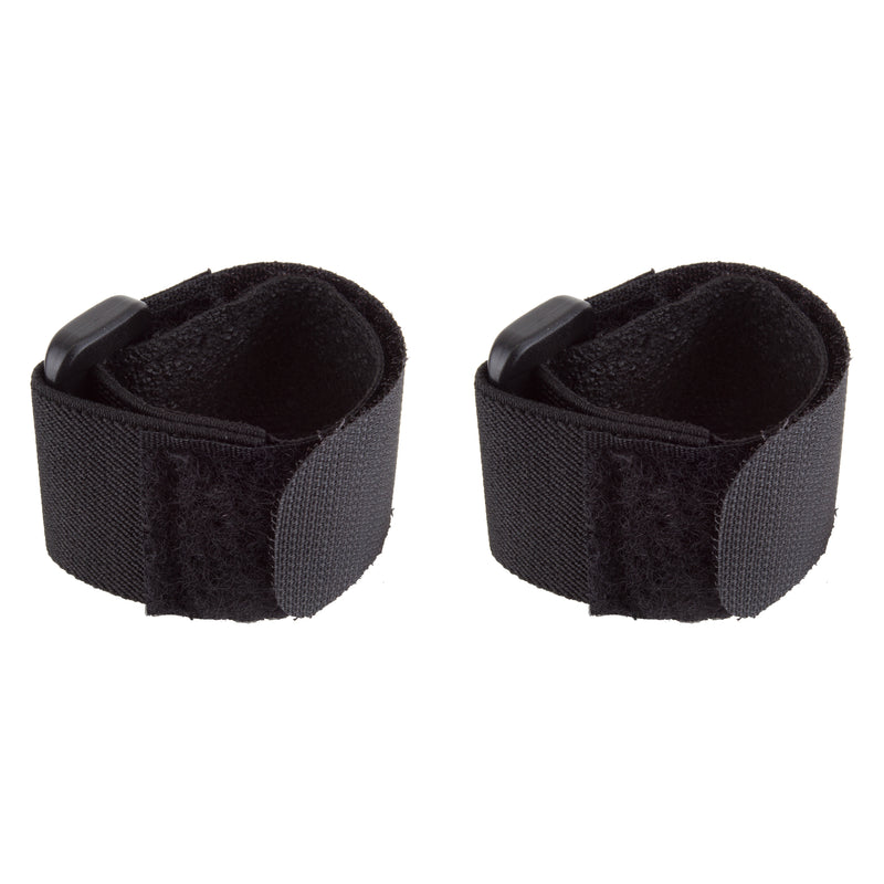 Bikase Utility Strap Velcro  Two-pack