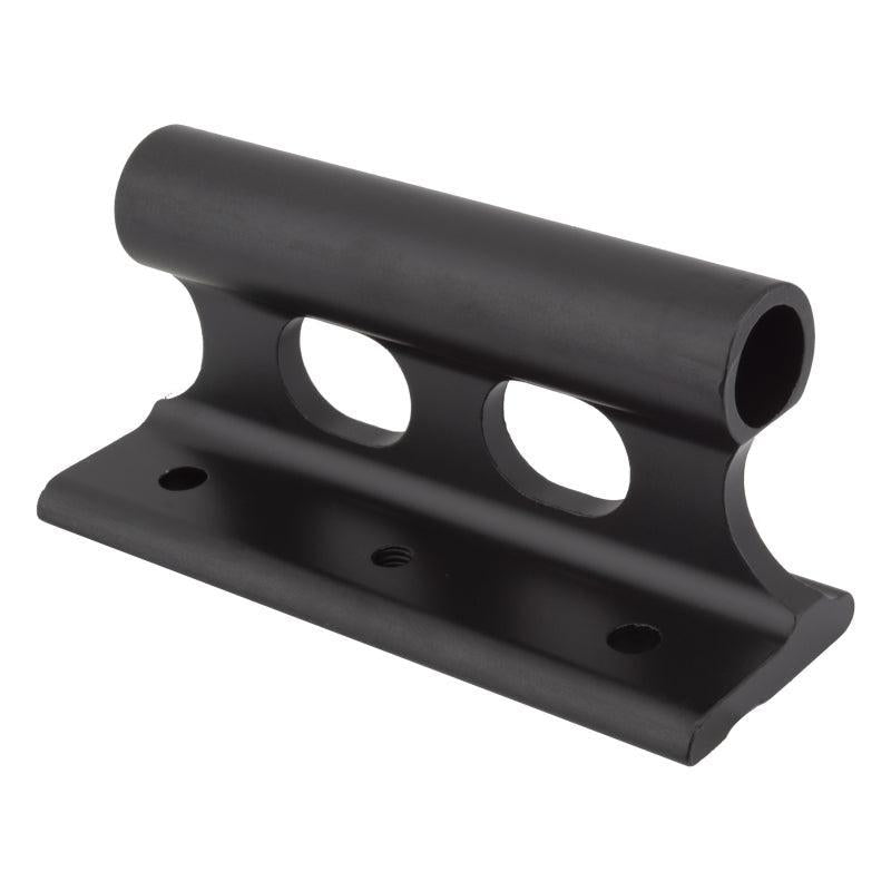 Sunlite Bike Block Fork Mount  Thru 15mm 100mm spacing Black