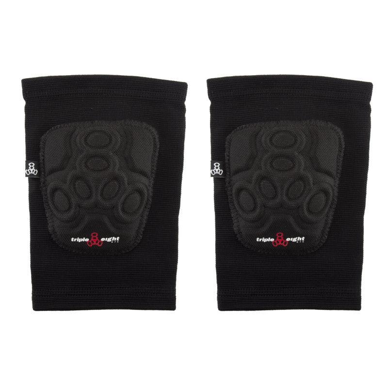 Triple eight Covert Elbow Pads  MD Unisex Black