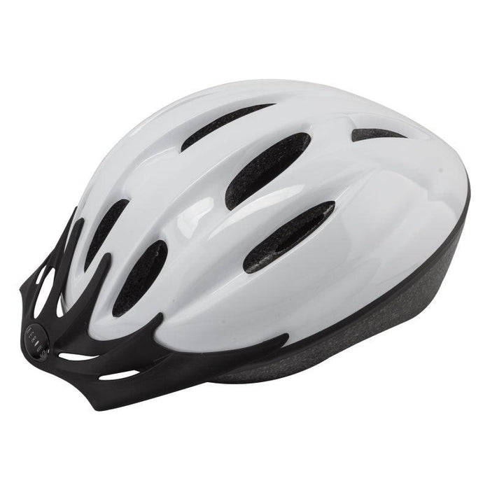 Aerius V10 All Purpose Glue on White 10 Head Lock