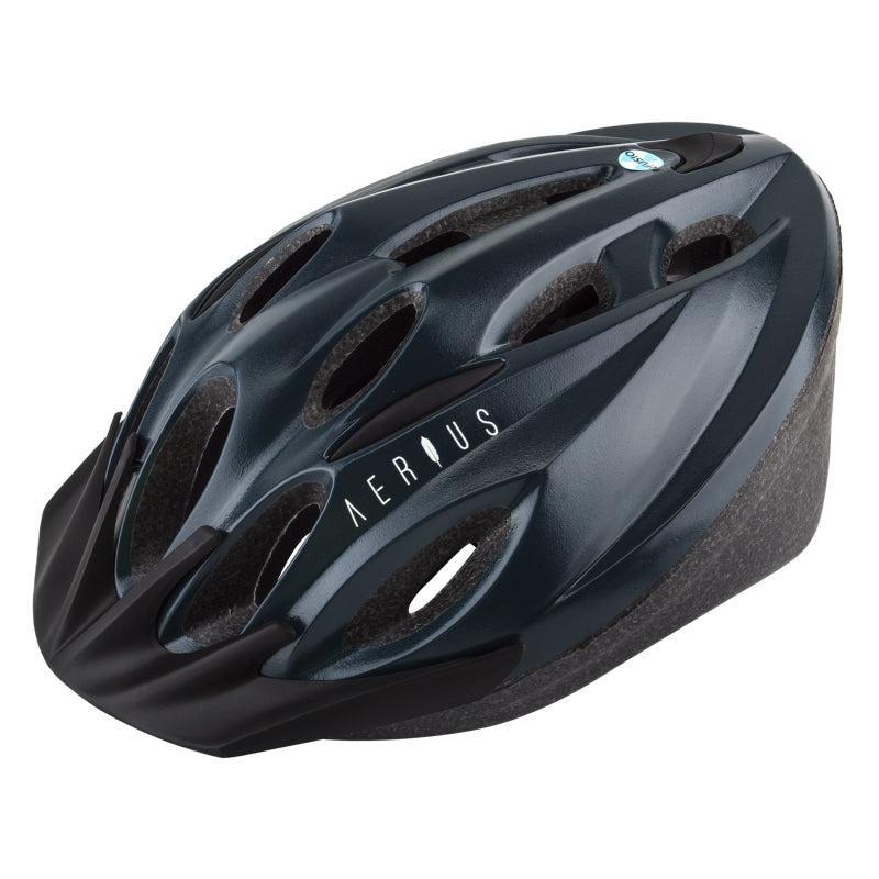 Aerius Heron All Purpose In-Fusion Dark Teal 13 Head Lock