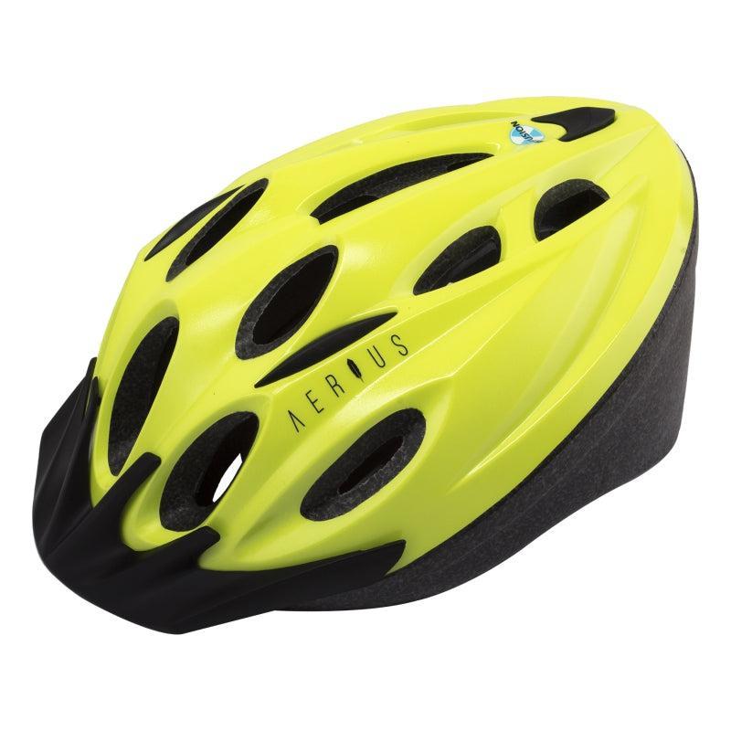 Aerius Heron All Purpose In-Fusion Yellow 13 Head Lock