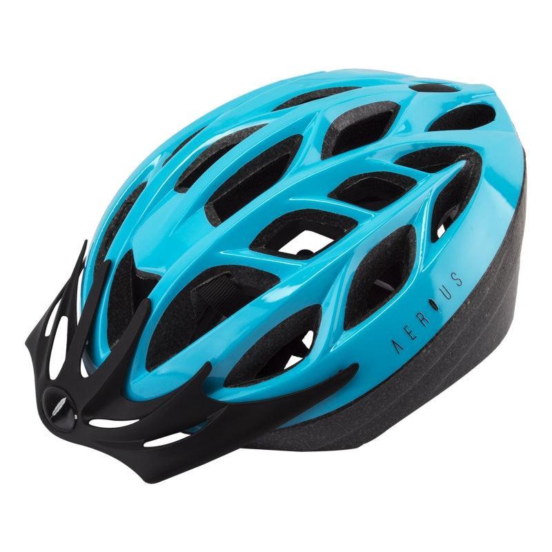 Aerius Sparrow All Purpose In-Fusion Light Blue 23 Head Lock