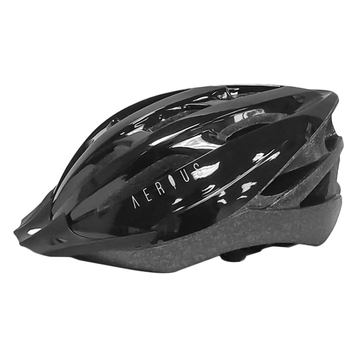 Aerius V19-Sport All Purpose In-Mold Black 19 Head Lock