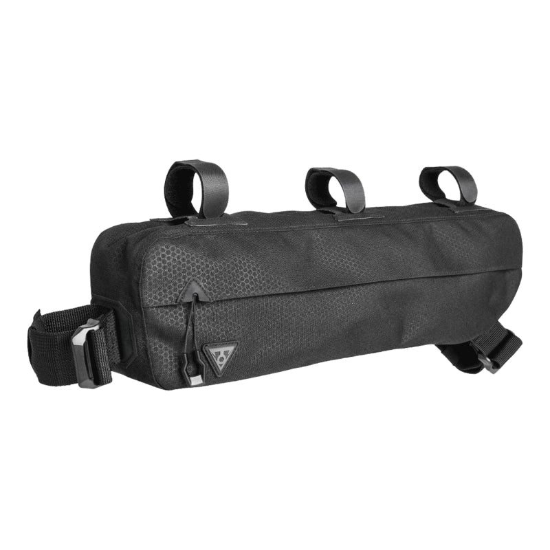 Topeak MidLoader Frame Mount Bag - 4.5L Black