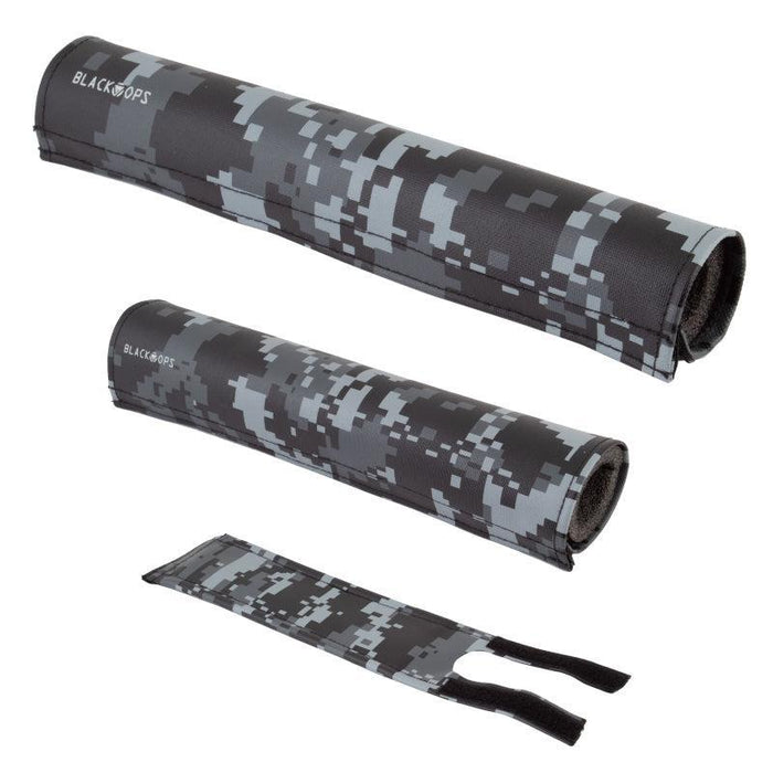 Black ops Spec-Op-29 Pad Set Spec Op