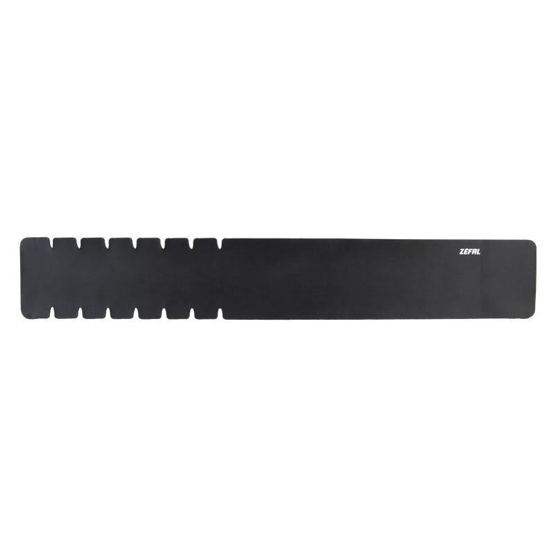 Zefal Down Tube Armor MTB Armor Black 70mm x 450mm