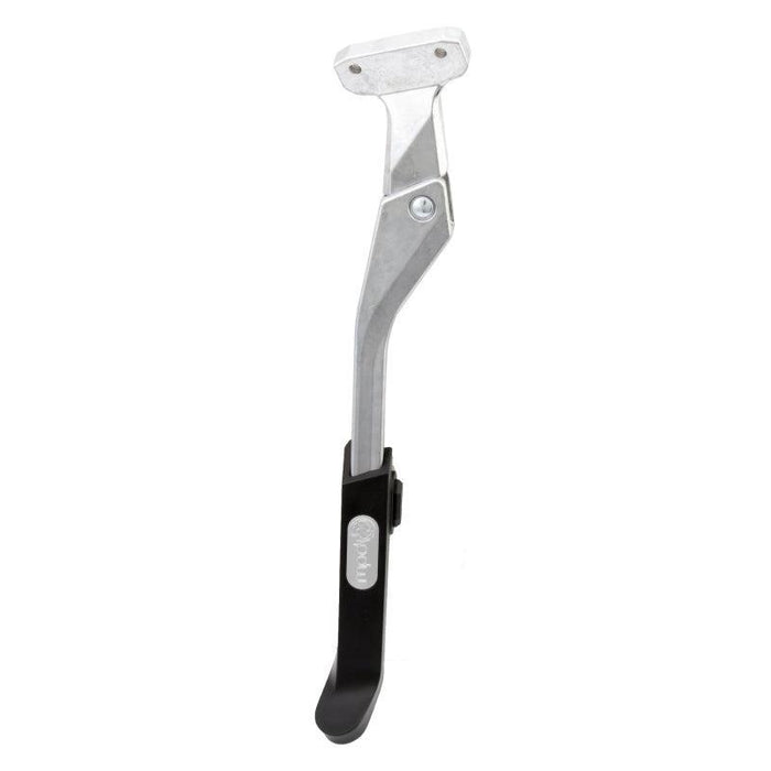 Portland Design Works Power Stance Rear Mount Adjustable Kickstand 40mm Spacing Silver