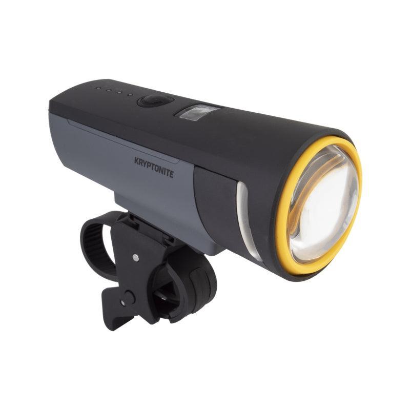 Kryptonite Incite X6 Black 7 Front Handlebar USB Not Published