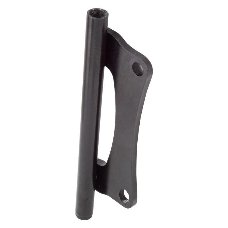 Sun seeker Safety Flag Mount Mounts & Brackets Seat Back Black