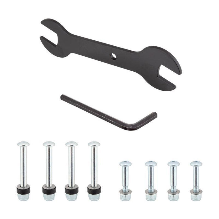 Sunlite Cargo Trailer Parts Kit