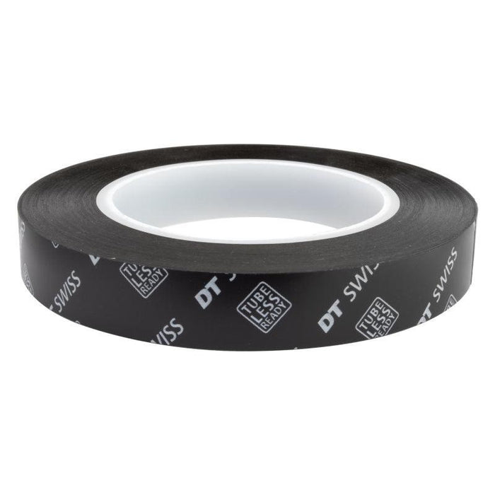 DT Swiss Tubeless Ready Tape - 21mm x 66m Bulk Black