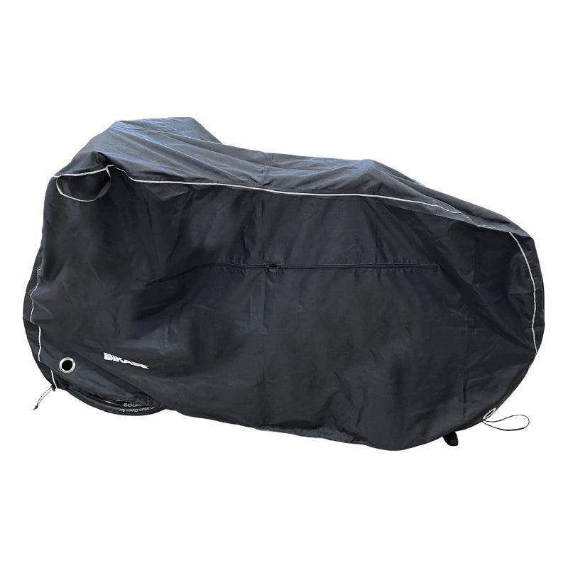 BiKASE EBike Cover Black