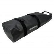 E-Bike Battery Bag Large Part #: 915200 BAG BIKASE E-BIKE BATTERY BAG LG BK