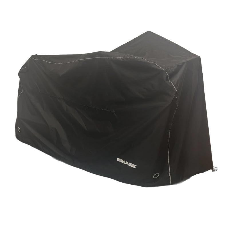 BiKASE 2 EBike Cover Black