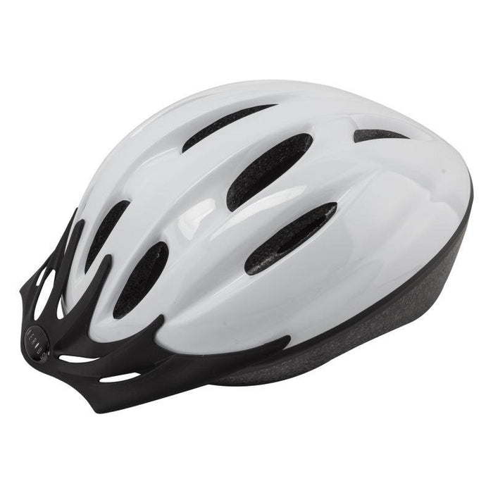 Aerius V10 All Purpose Glue on White 10 Head Lock
