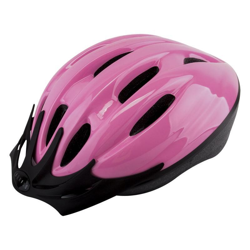 Aerius V10 All Purpose Glue on Pink 10 Head Lock