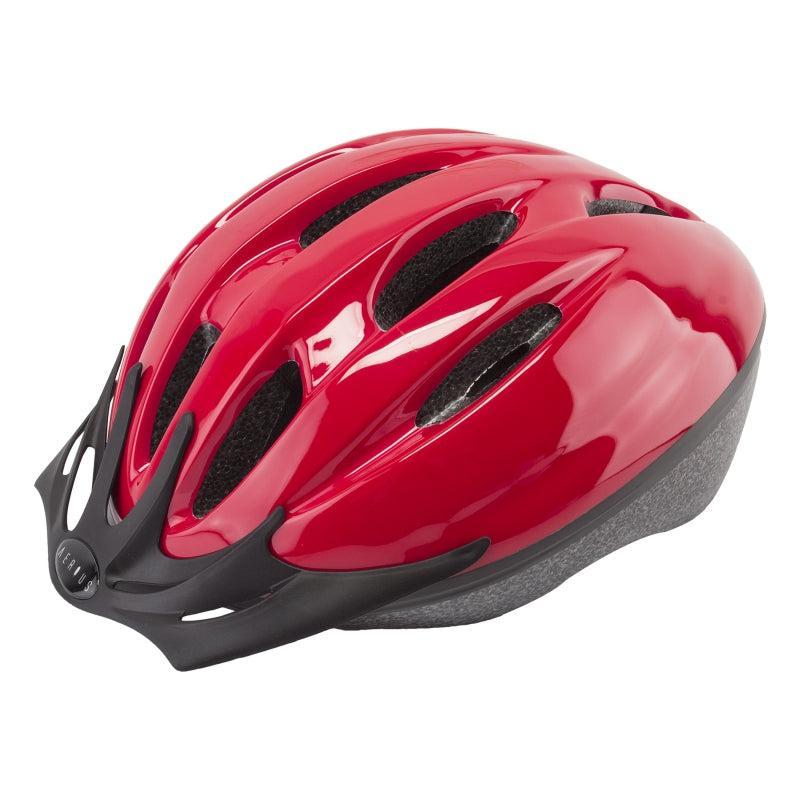 Aerius V10 All Purpose Glue on Red 10 Head Lock
