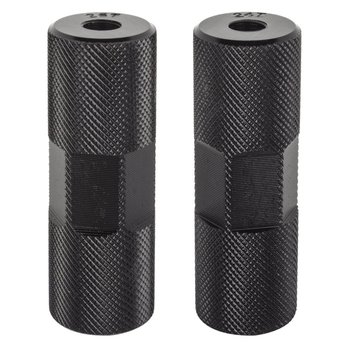 Black ops Knurled Pro 3/8` Headset