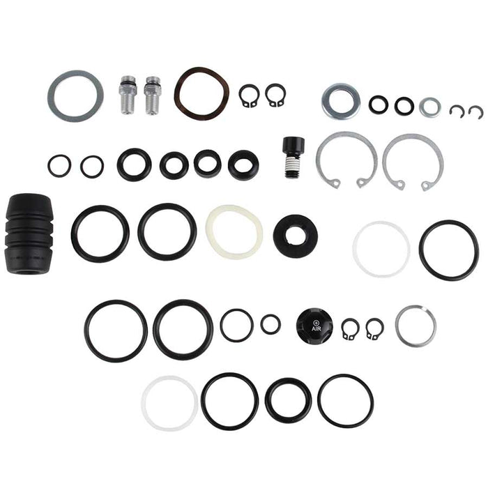 RockShox Service Kit BoXXer WC MiCo-DH+SoloAir 35mm 2010