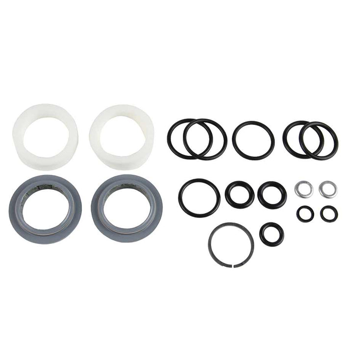 RockShox Fork Service Kit Basic: Argyle Solo Air (2012-2016)