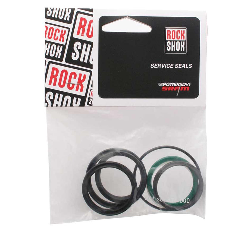 RockShox Full Service Kit 50 Hour 2012 Monarch/+ (Std)