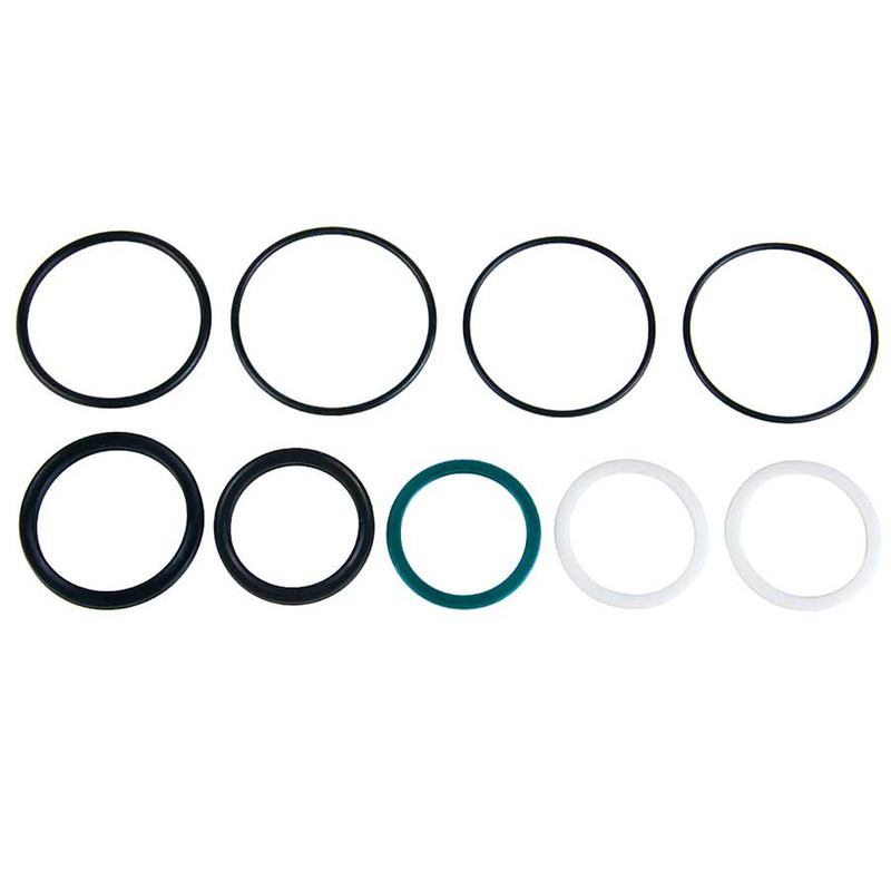 RockShox Rear Shock Service Kit - 50 Hour Monarch High Volume RT3 (2013)
