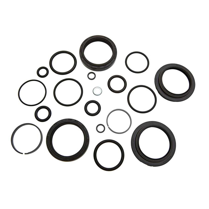 RockShox Fork Service Kit Basic: 30 Gold A1(2014-2016)