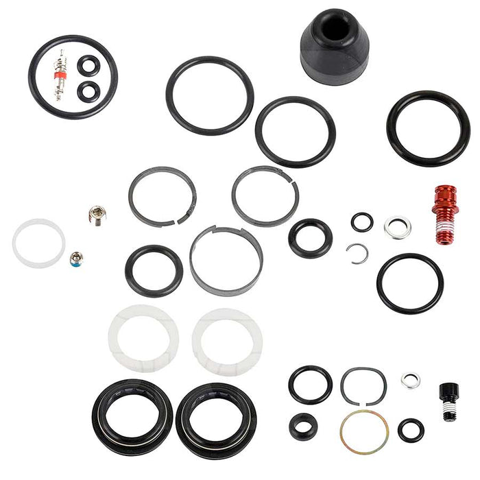 RockShox Service Kit SID-B/Reba 32mm MoCo+SoloAir A2-A3