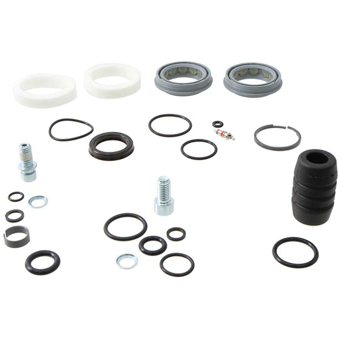 RockShox Service Kit Recon Silver MoCo/Turnkey 2013-15