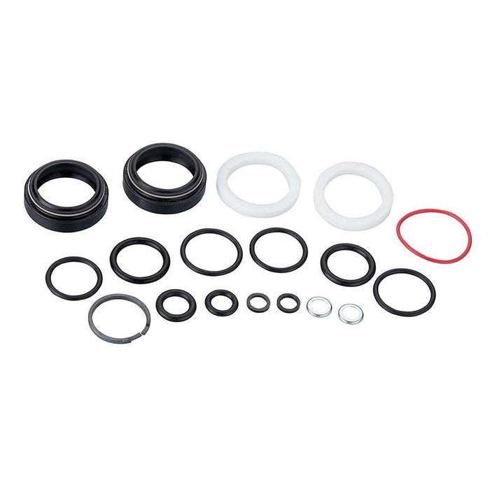 RockShox Fork Service Kit Basic: Bluto A1