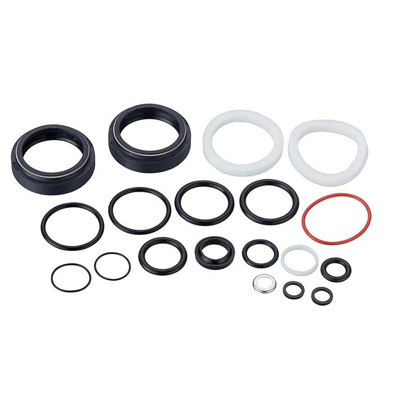 RockShox Fork Service Kit Basic: Lyrik RCT3 Solo Air A1 (2016)