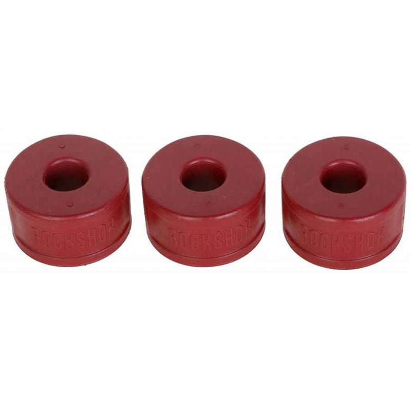 RockShox Bottomless Tokens - 35mm Dual Position Air Pike A1-A2 Lyrik B1+ Yari A1+ ZEB Qty 3