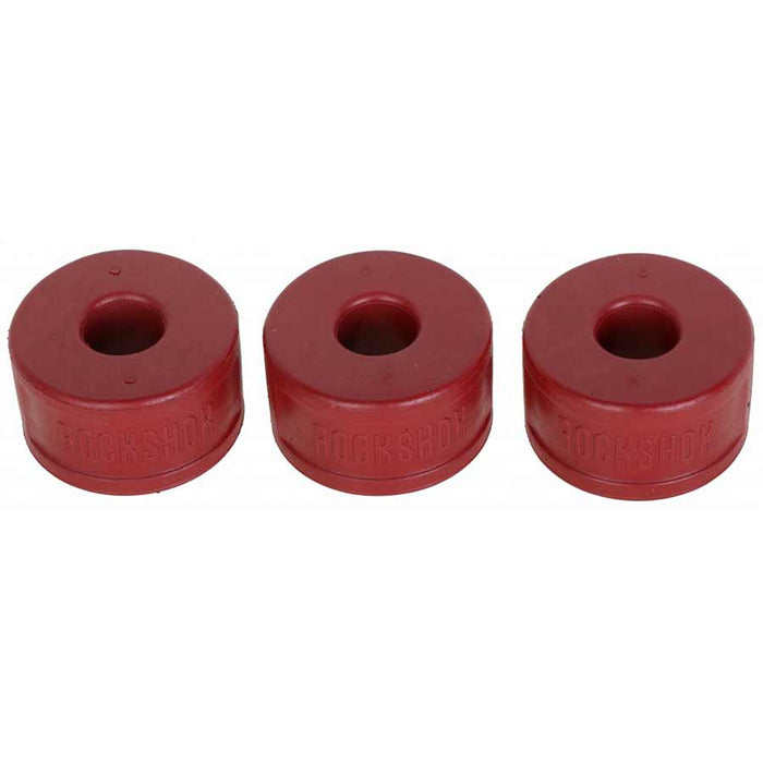 RockShox Bottomless Tokens - 35mm Dual Position Air Pike A1-A2 Lyrik B1+ Yari A1+ ZEB Qty 3