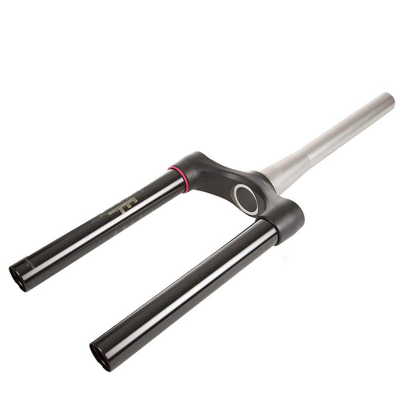 RockShox 11.4018.008.409 SID/Reba Solo Air SID/Reba 29"/27.5"+ CSU 1-1/8''-1.5'' Aluminium 51 Off-Set Boost Compatible 15X110 Black