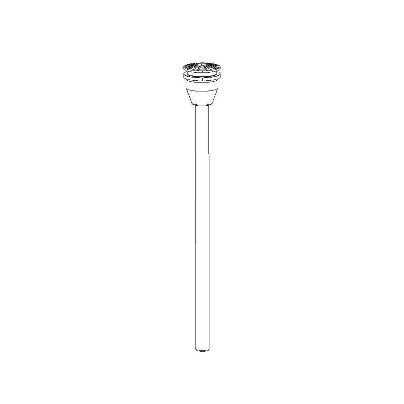 RockShox Air Shaft - Revelation 32mm (A1-A4) 130mm Travel 26" / 27.5" / 29"