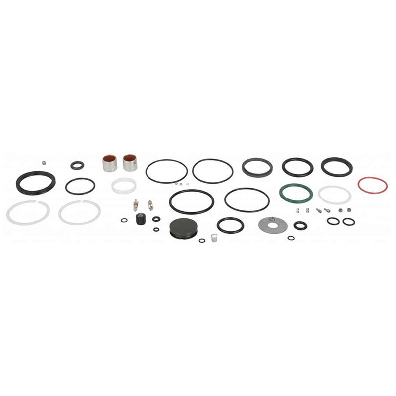 RockShox Rear Shock Service Kit - Monarch with Autosag Specialized B1