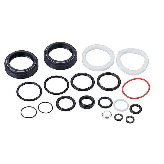 RockShox Fork Service Kit - 200 Hour/1 Year Pike/Pike DJ Solo Air A1 2015-2017