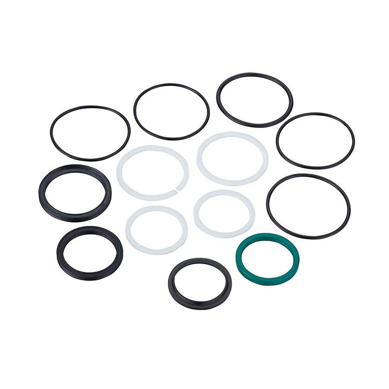 RockShox Rear Shock Service Kit - 50 Hour Monarch DebonAir (2014+)