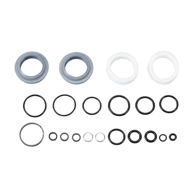 RockShox Fork Service Kit Basic: Sektor Silver RL A2 non-Boost